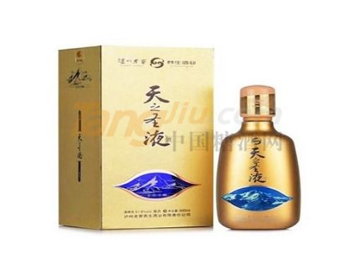 瀘州天之圣液酒類銷售攜手糖酒網，共創食品銷售新篇章